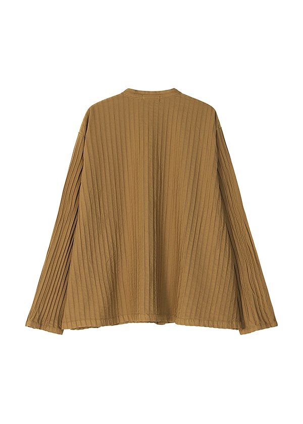 Plantation / ECO WAVE S / シャツ