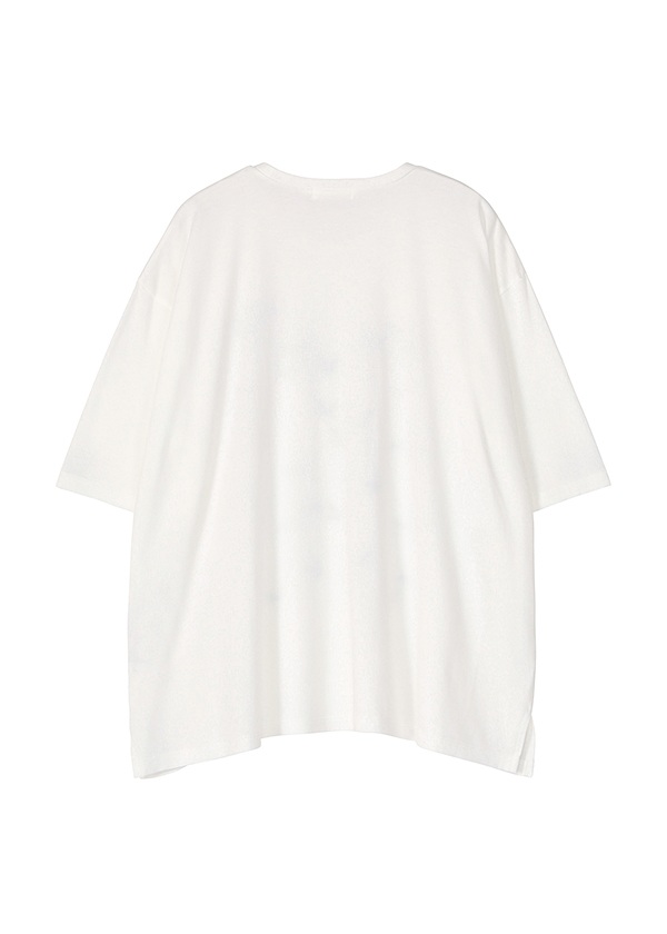 Plantation / birds T / Tシャツ