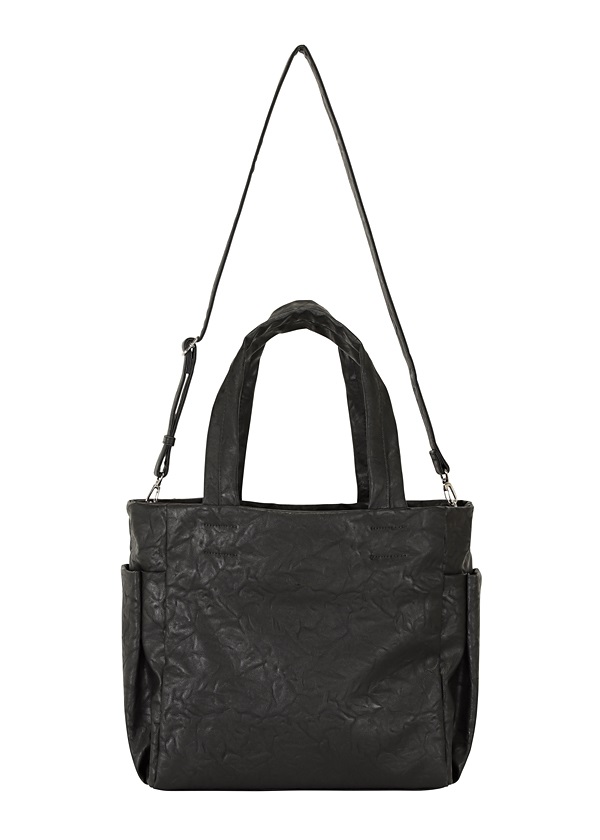 ZUCCa / EMBOSSバッグ / バッグ