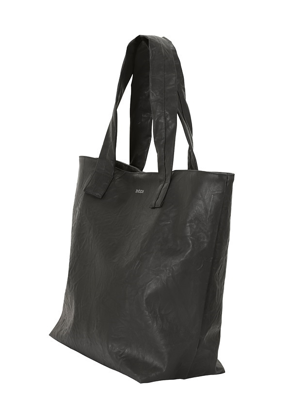 ZUCCa / PO EMBOSSバッグ / バッグ