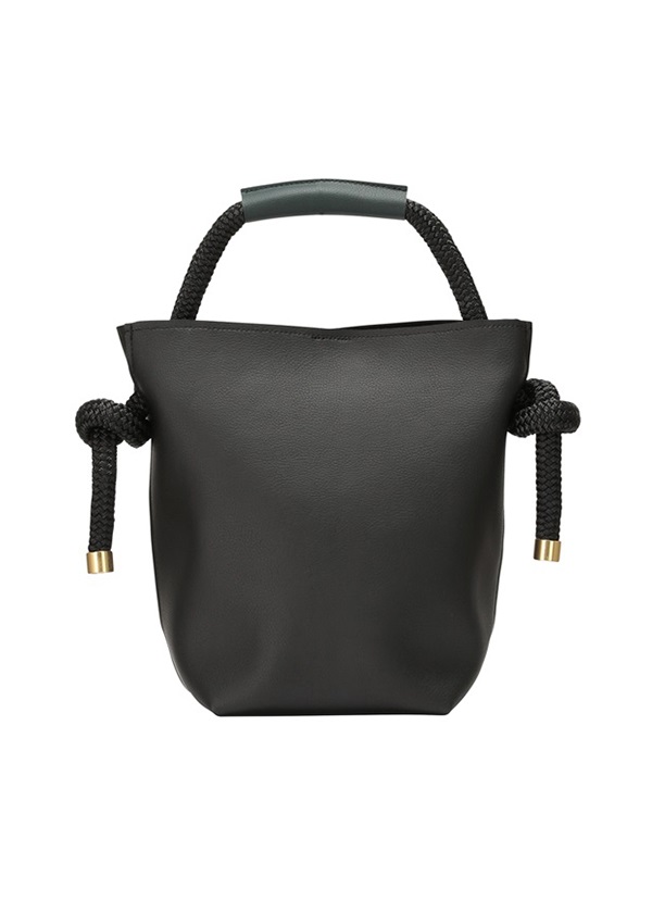 ZUCCa / PO YACHT ROPE BAG / バッグ