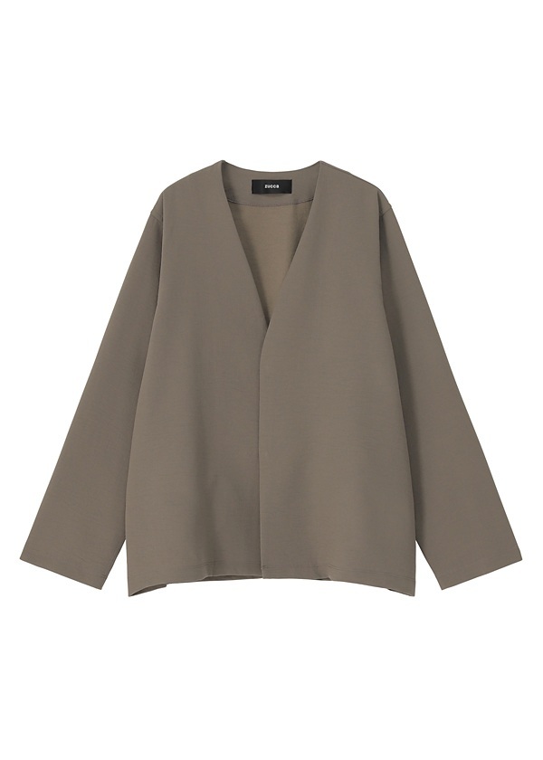 ZUCCa / PO TOUS JOURS / ジャケット