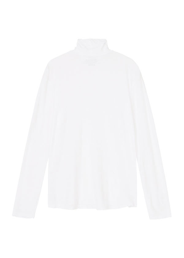 ZUCCa / SUPIMA LIGHT JERSEY / カットソー