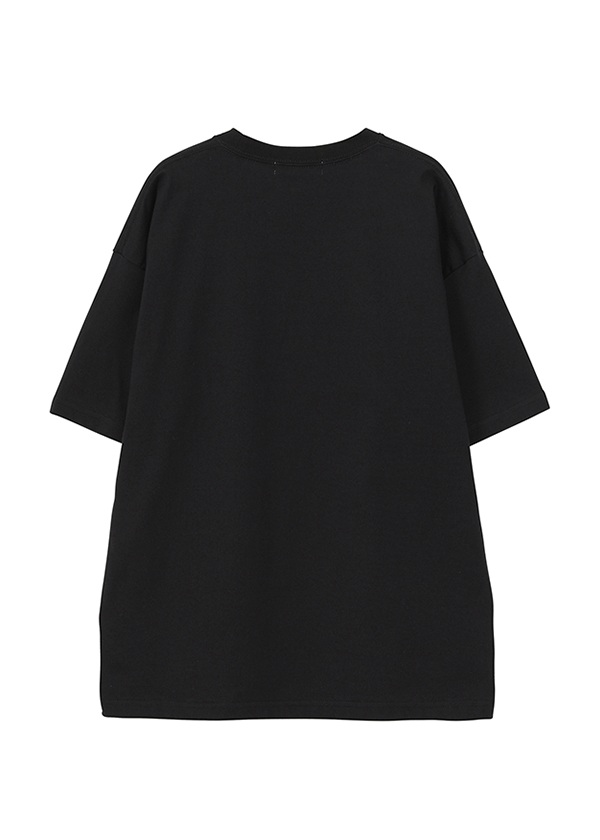 ZUCCa / S ミルスペックPT T / Tシャツ