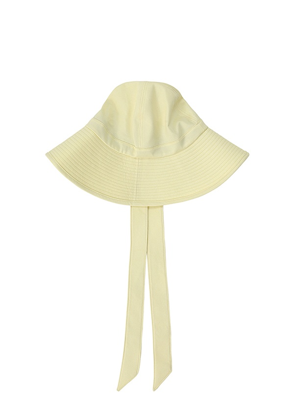 <先行予約> ZUCCa / WIDE BRIM HAT 2 / ハット