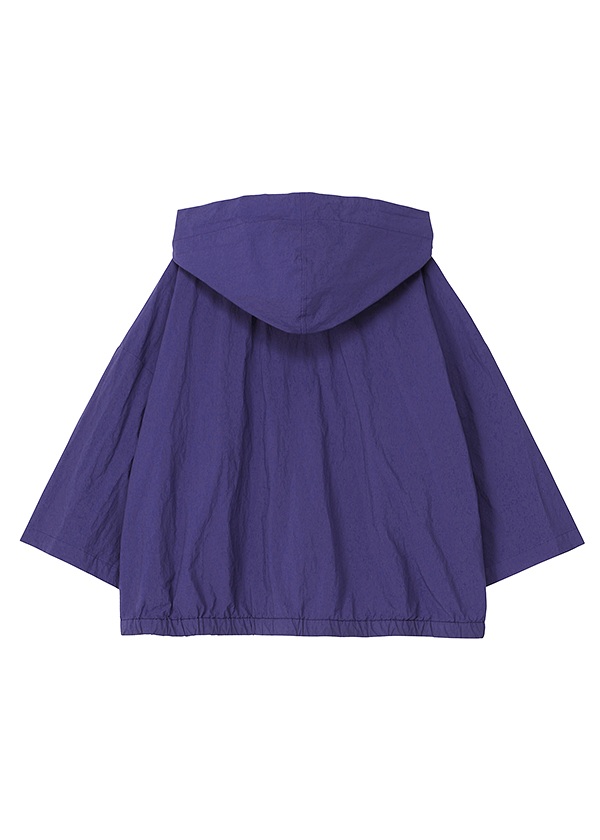 ZUCCa / LIGHT SHELL TAFFETA / ブルゾン