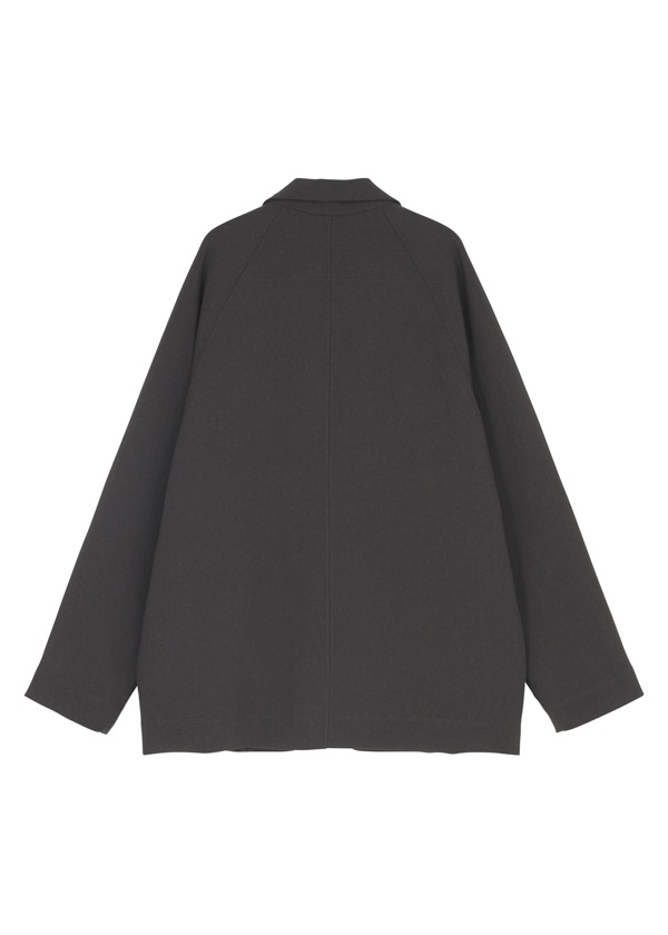 <先行予約> ZUCCa / TOUS JOURS / ジャケット