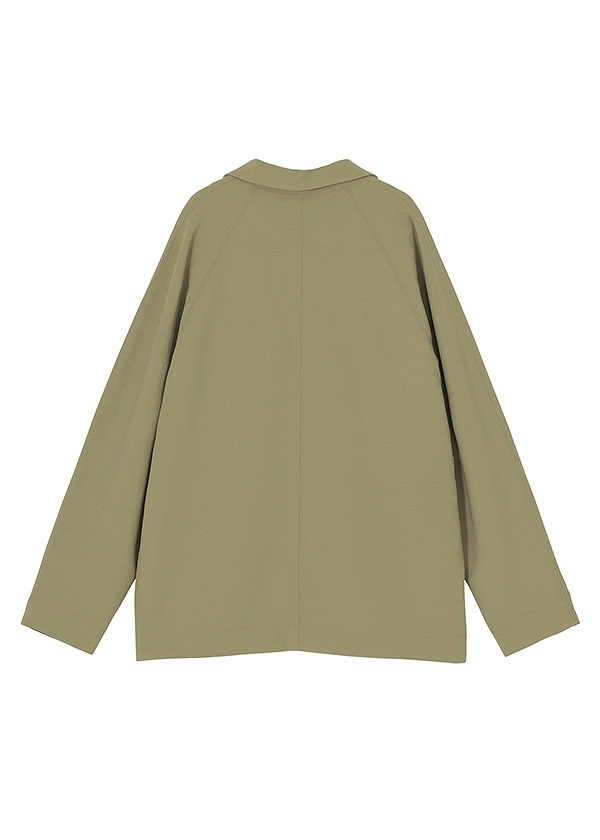 <先行予約> ZUCCa / TOUSJOURS / ジャケット