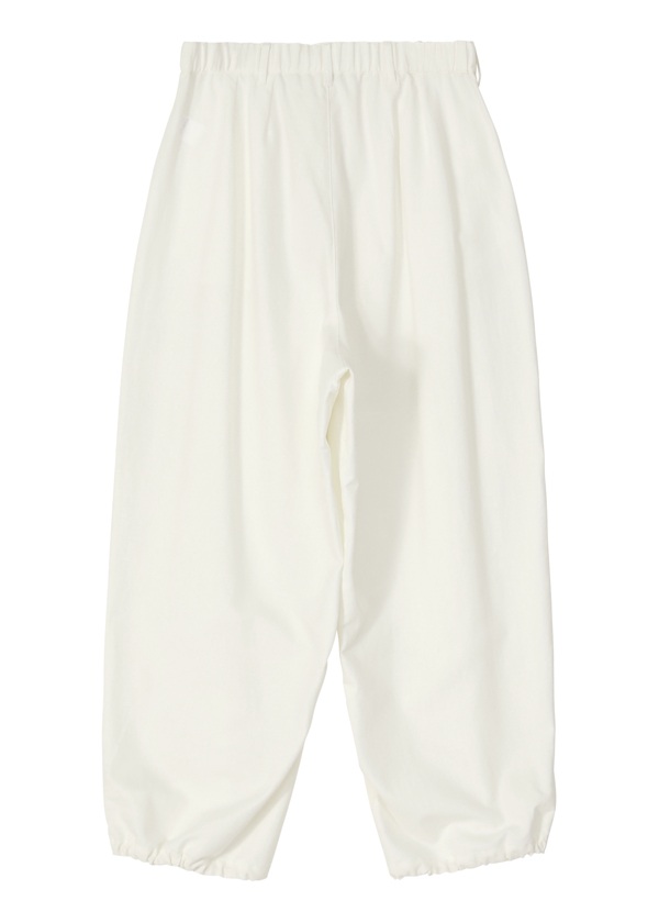 <先行予約> ZUCCa / CORD EMBROIDERY BOTTOM / パンツ