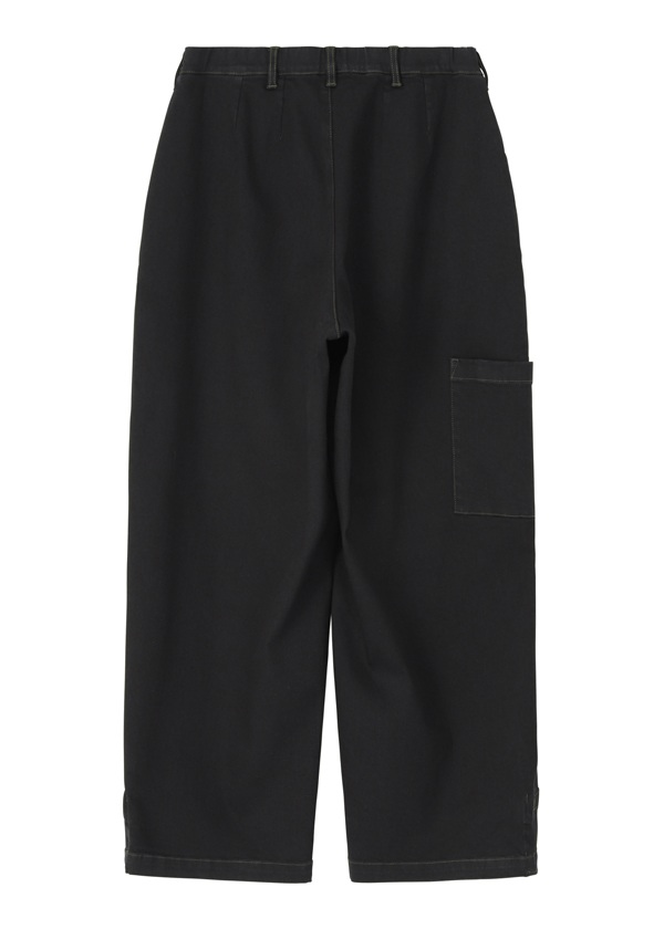 ZUCCa / S HYPER STRETCH DENIM / パンツ