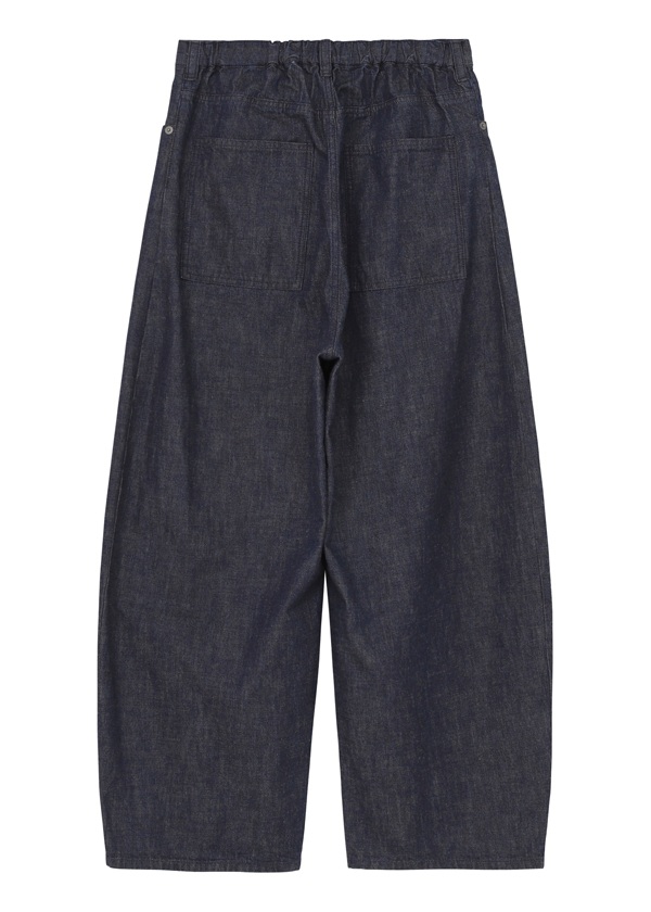 ZUCCa / PO LIGHT OZ DENIM / パンツ