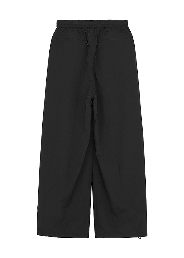 ZUCCa / S VINTAGE NYLON TAFFETA / パンツ