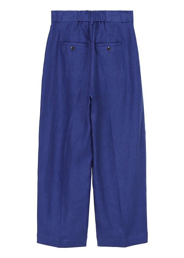ZUCCa / S LINEN TWILL / パンツ