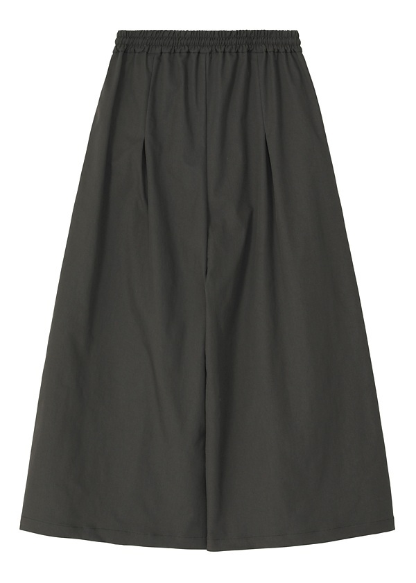 ZUCCa / SPUN PE STRETCH TWILL / パンツ