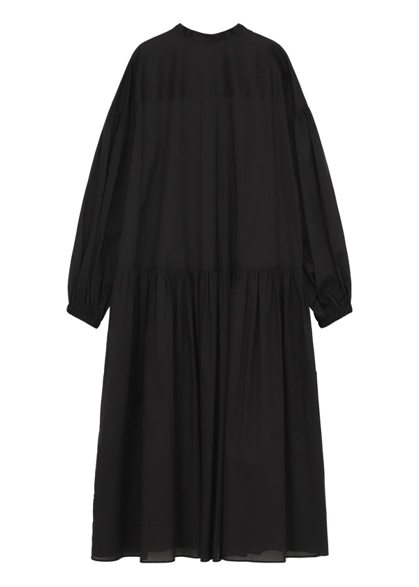 <先行予約> ZUCCa / PICOTUCK LAWN / ワンピース