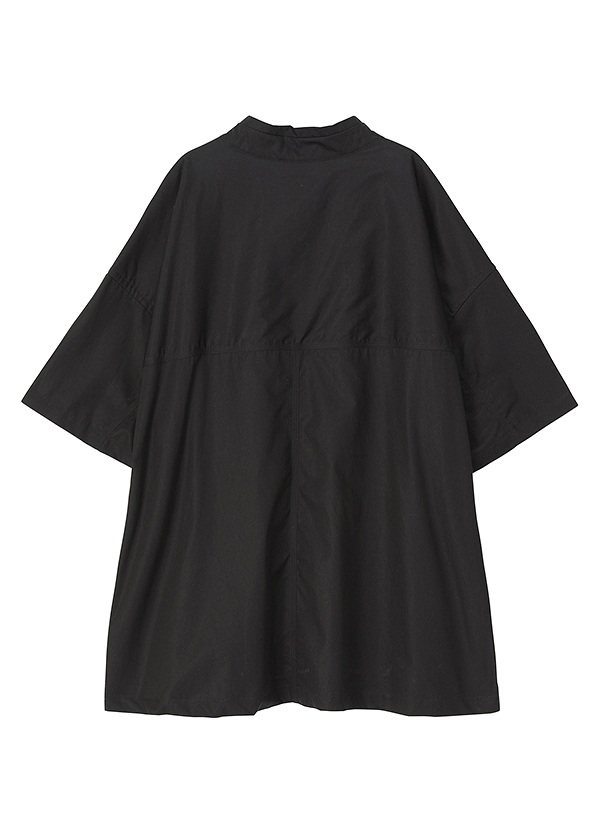 <先行予約> ZUCCa / HIGH COUNT BROAD 3 / シャツ