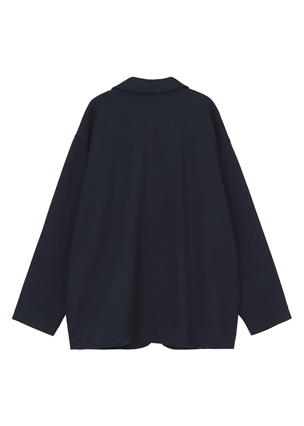ZUCCa / S LIGHT BOUCLE / ジャケット
