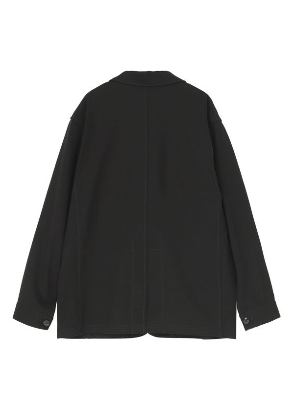 ZUCCa / T/C WORK TWILL / ジャケット
