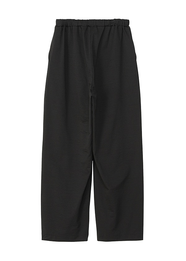 ZUCCa / S SEERSUCKER STRIPE / パンツ