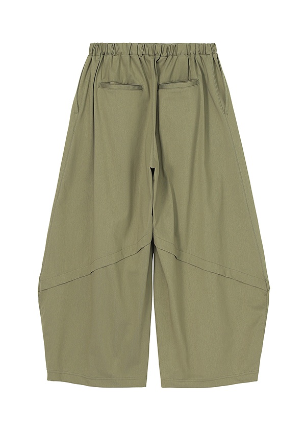 ZUCCa / TRICOT BOTTOMS / パンツ