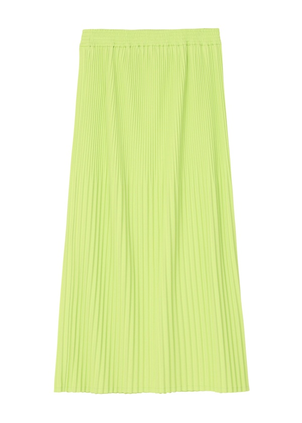 <先行予約> ZUCCa / PE SMOOTH / スカート