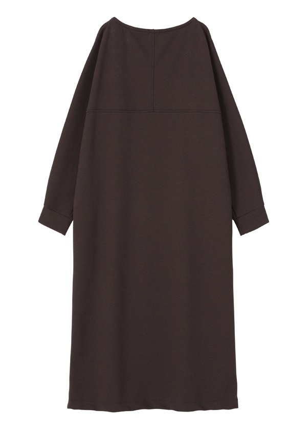 <先行予約> ZUCCa / BOUCLE JERSEY / ワンピース