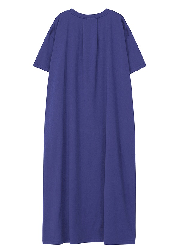 ZUCCa / S TUCK JERSEY / ワンピース
