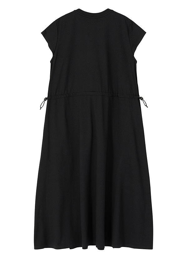 <先行予約> ZUCCa / FUNCTIONAL JERSEY / ワンピース