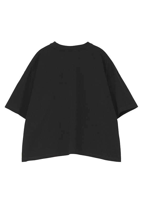 ZUCCa / S UTILITY JERSEY / カットソー
