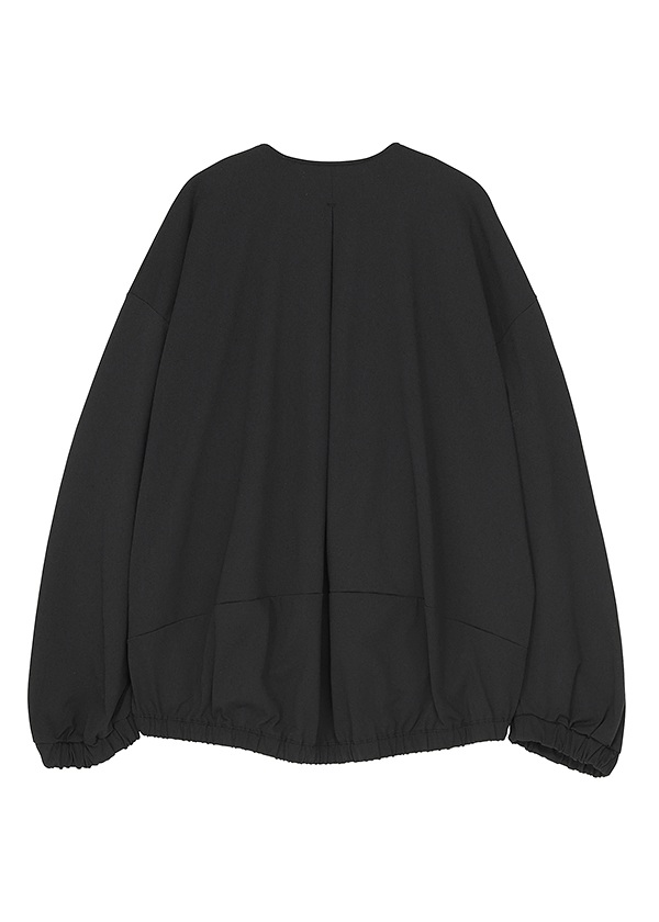 ZUCCa / FUNCTIONAL JERSEY / 羽織り