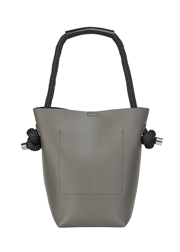 ZUCCa / BICOLOR YACHT ROPE BAG / バッグ