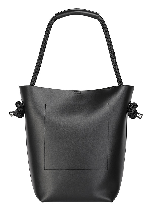 ZUCCa / BICOLOR YACHT ROPE BAG / バッグ