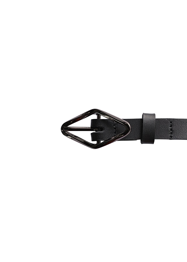 <先行予約> ZUCCa / RHOMBUS BELT / ベルト