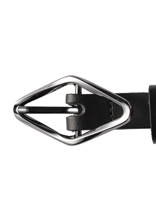 ZUCCa / RHOMBUS BELT / ベルト