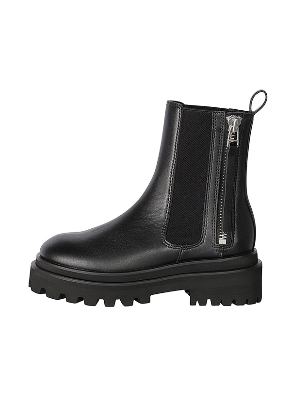 ZUCCa / SIDE GORE BOOTS / ブーツ