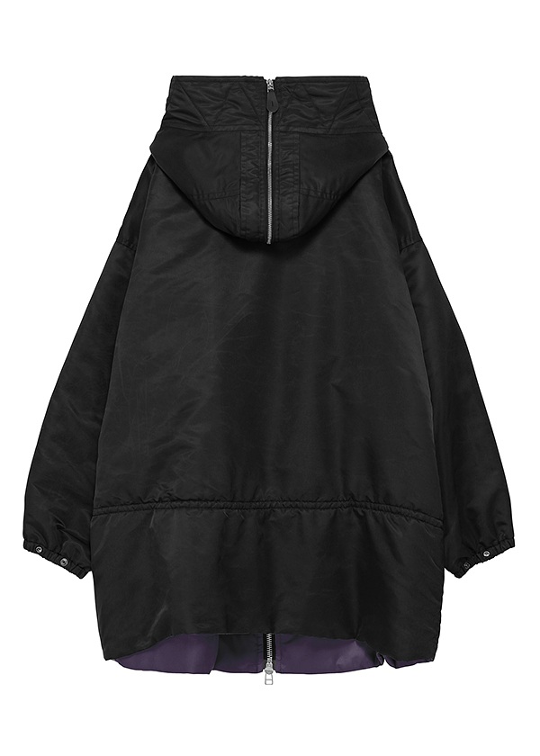 <先行予約> ZUCCa / NYLON TWILL / コート