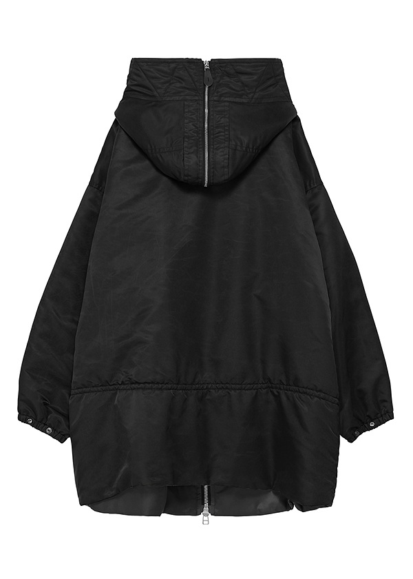 <先行予約> ZUCCa / NYLON TWILL / コート