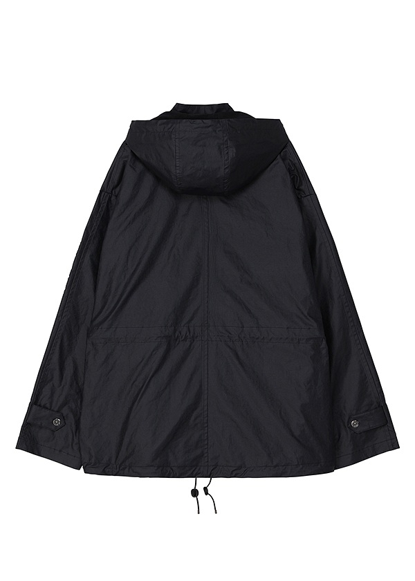 <先行予約> ZUCCa / WAX VINTAGE TWILL / ブルゾン