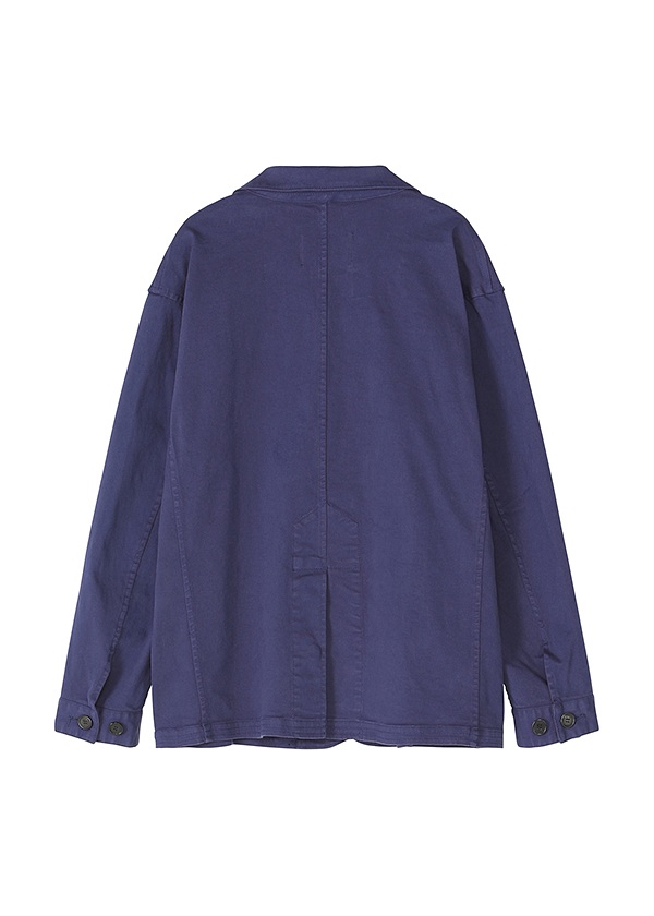 ZUCCa / HYPER STRETCH TWILL / ジャケット