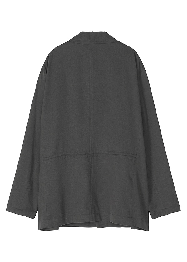 ZUCCa / SOFT CHINO / ジャケット