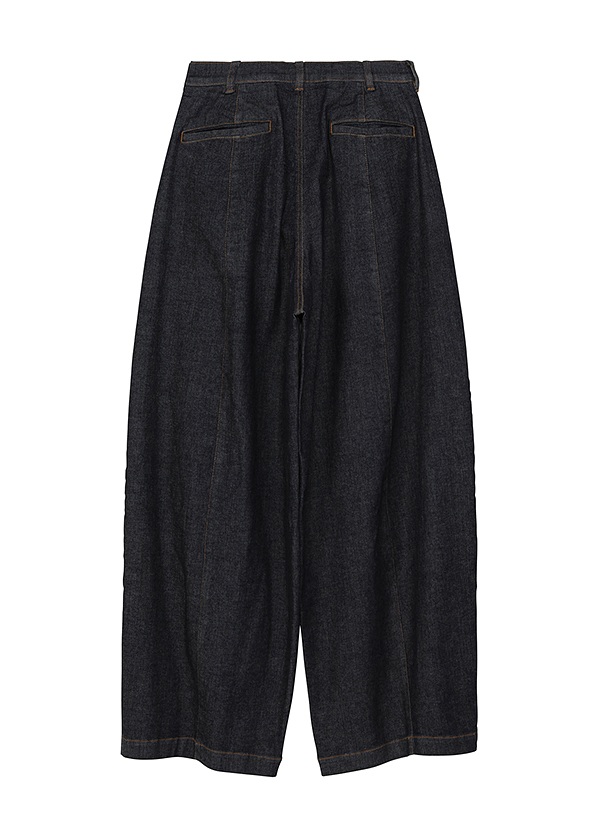 <先行予約> ZUCCa / HYPER STRETCH DENIM / パンツ