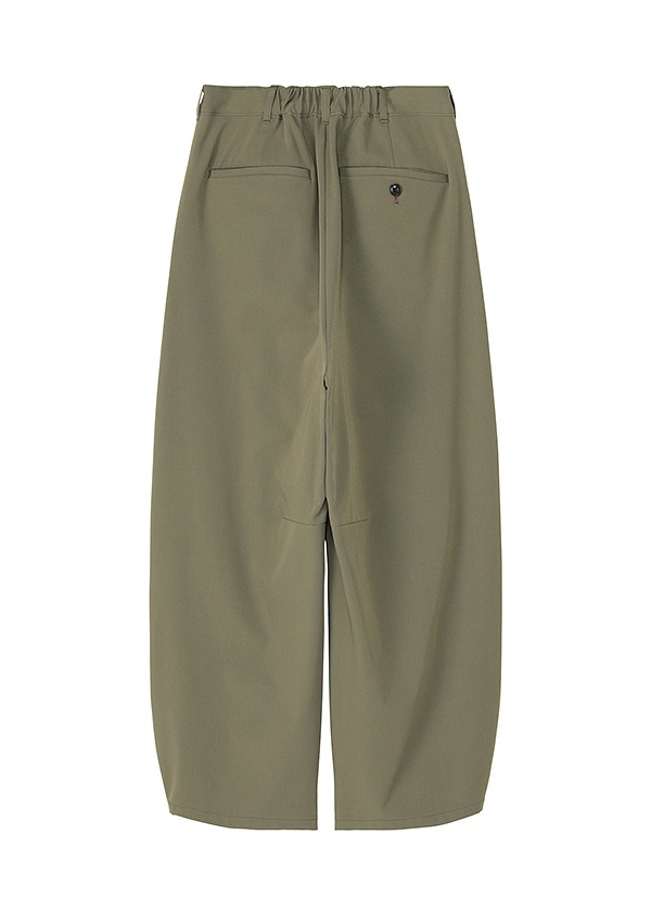 ZUCCa / DRY GABARDINE / パンツ