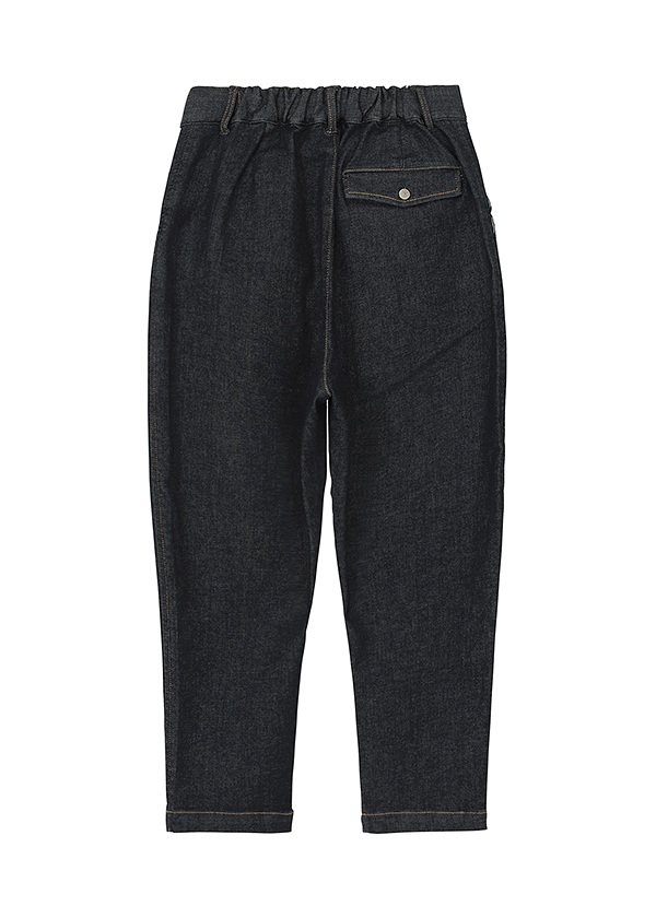 <先行予約> ZUCCa / HYPER STRETCH LIGHT DENIM / パンツ