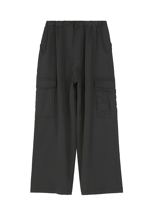<先行予約> ZUCCa / PE DOBBY CLOTH / パンツ