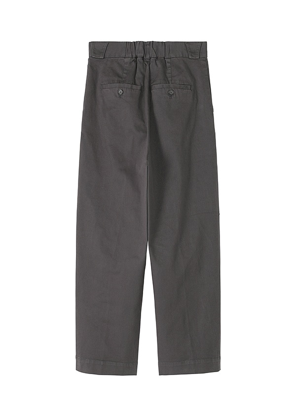 ZUCCa / HYPER STRETCH TWILL / パンツ