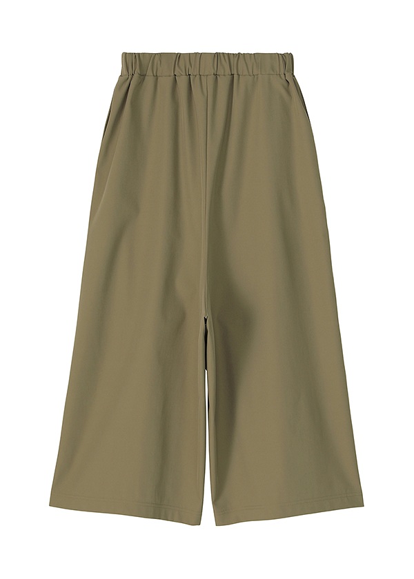 ZUCCa / STRETCH TWILL BOTTOM / パンツ