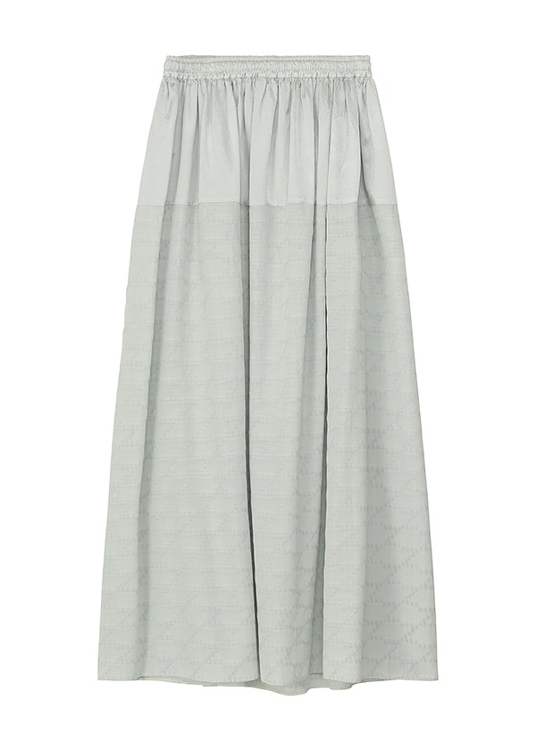 ZUCCa / GARMENT DYE Z / スカート