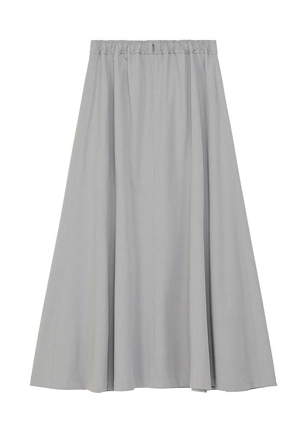 <先行予約> ZUCCa / DRY GABARDINE / スカート