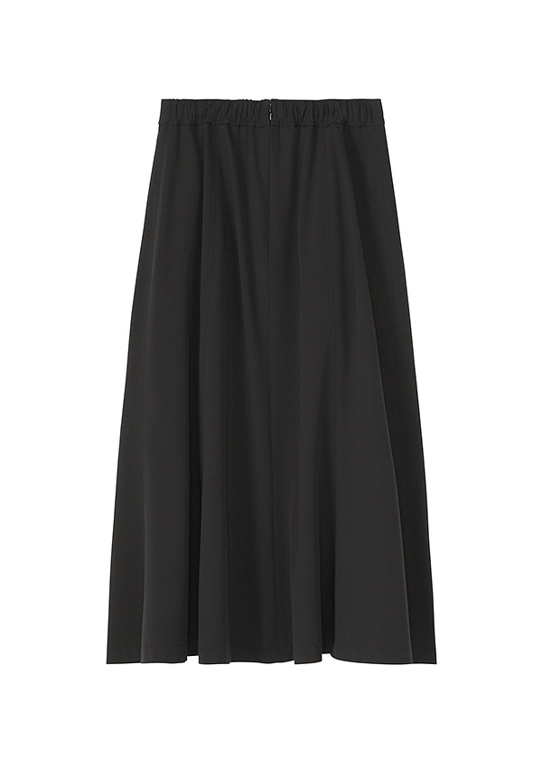 ZUCCa / DRY GABARDINE / スカート