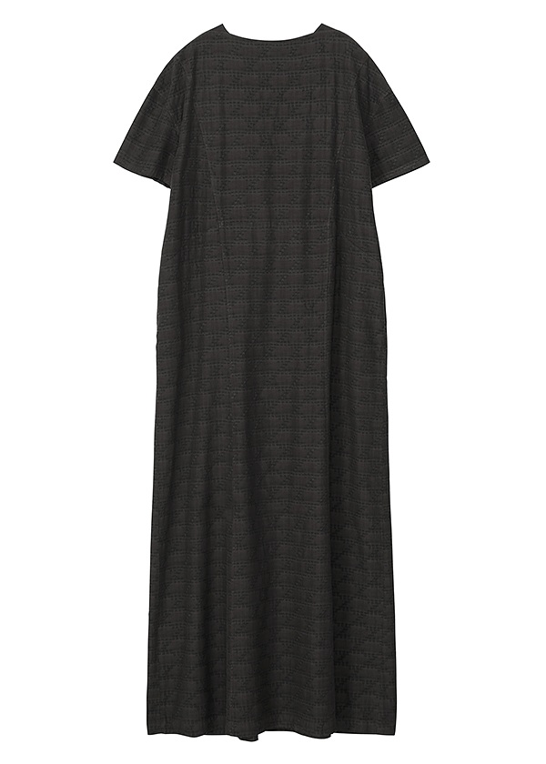 ZUCCa / GARMENT DYE Z / ワンピース